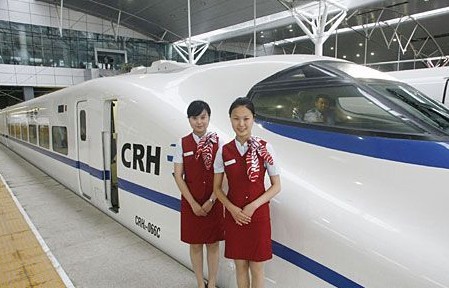 中國鐵路啟動(dòng)客運提質(zhì)計劃
