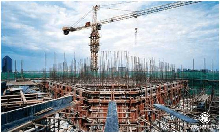 上半年全國建筑業(yè)總產(chǎn)值94790億元 增長(cháng)10.4%