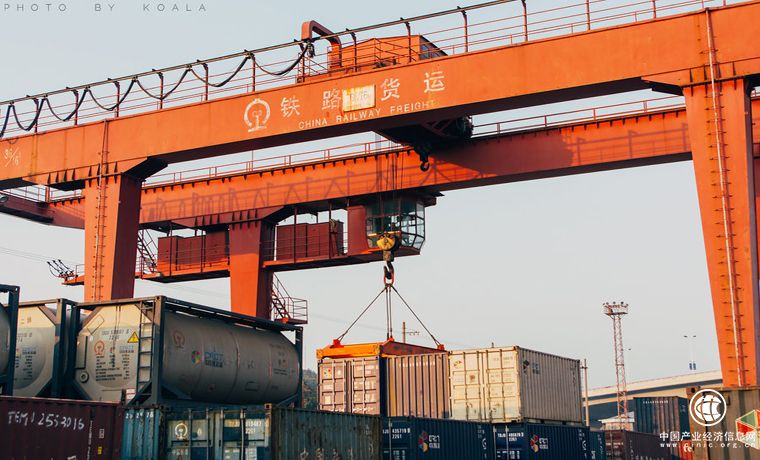 讓利3.8億！3月6日起這些鐵路貨運雜費減半收