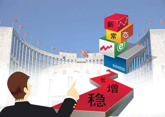 延續政策定力 中國精準“出牌”穩經(jīng)濟