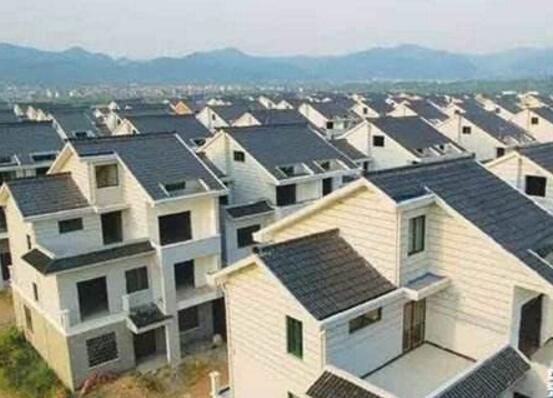 農村集體土地建租賃房試點(diǎn)探索提速