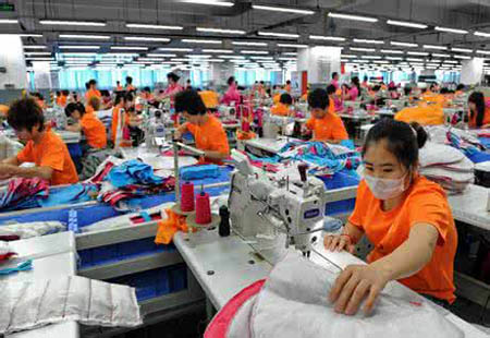 我國中小民營(yíng)經(jīng)濟體活力增強