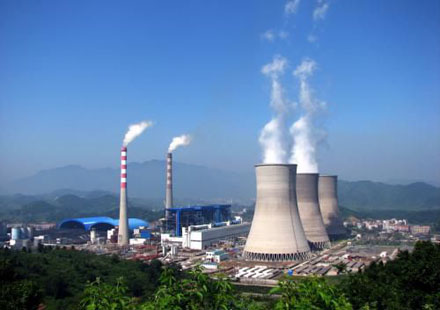 發(fā)電量首次正增長(cháng) 經(jīng)濟運行現“暖”意