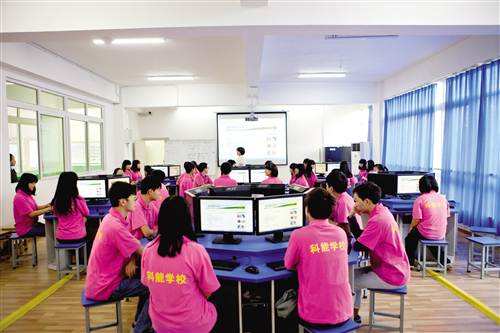 我國已建設職教集團1400余個(gè) 近3萬(wàn)家企業(yè)參與