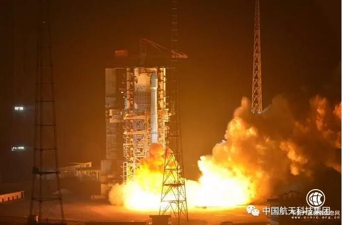 我國成功發(fā)射第四十二、四十三顆北斗導航衛星