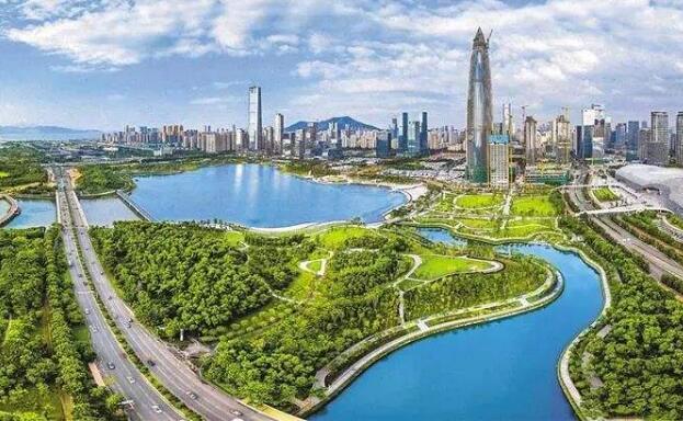 三個(gè)國家可持續發(fā)展議程創(chuàng  )新示范區建設初顯亮點(diǎn)