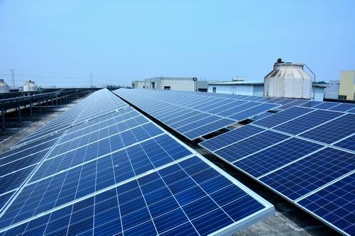 2019年光伏發(fā)電建設管理辦法現雛形