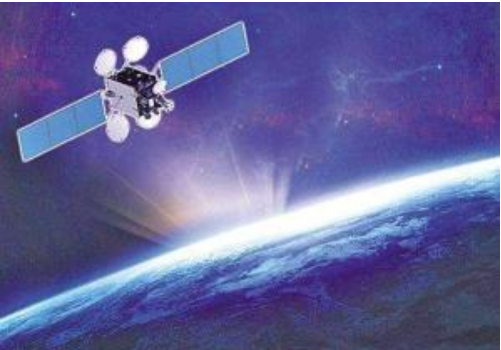 我國第一顆低軌寬帶通信衛星發(fā)射成功