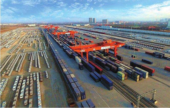 世界最大自貿區呼之欲出,10問(wèn)10答帶你看懂RCEP!