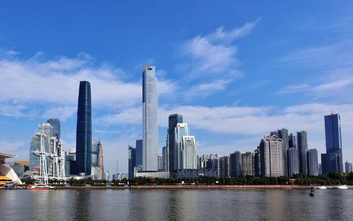 四大一線(xiàn)城市都市圈競爭白熱化：上海穩居第一 廣深“雙子星”抱團發(fā)展