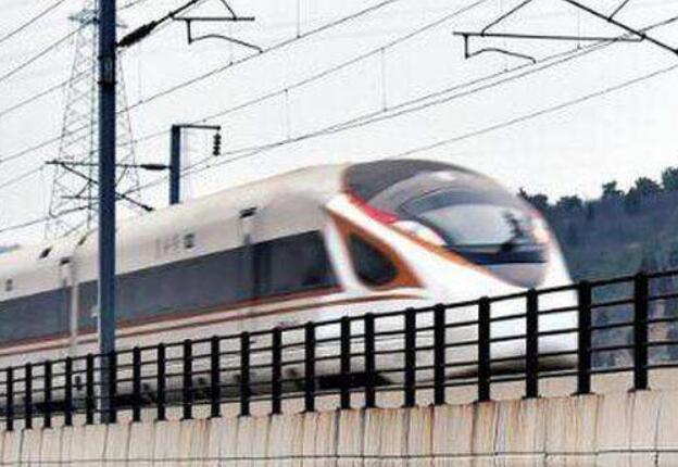 商合杭高鐵合湖段6月28日開(kāi)通運營(yíng) 聯(lián)通浙皖豫三省