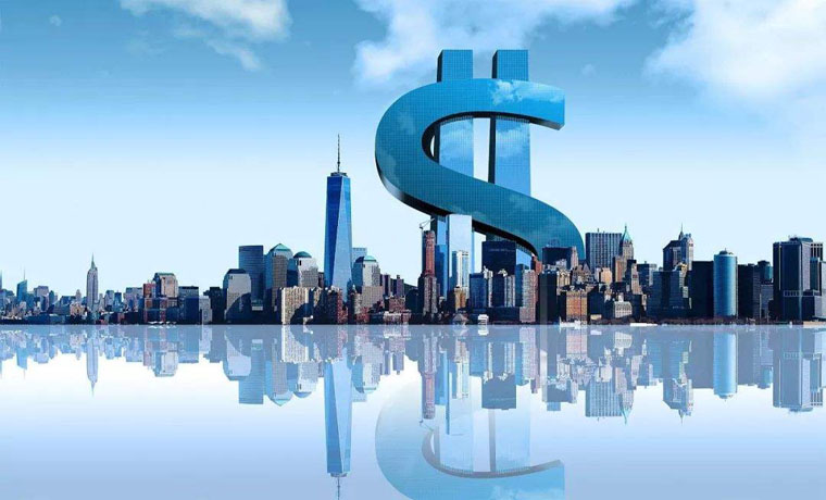 我國金融領(lǐng)域將迎來(lái)更高層次的對外開(kāi)放