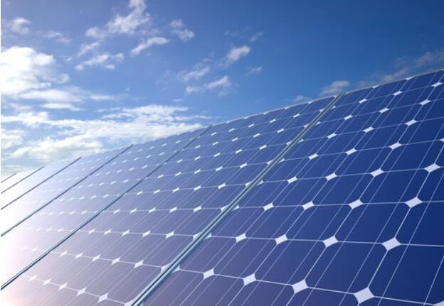 能源轉型步伐加快 我國風(fēng)電太陽(yáng)能發(fā)電裝機超11億千瓦
