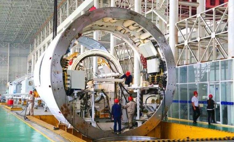 國家統計局：6月份規模以上工業(yè)增加值增長(cháng)6.3%