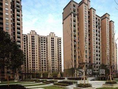 二線(xiàn)城市新建商品住宅庫存47個(gè)月首次同比正增長(cháng)