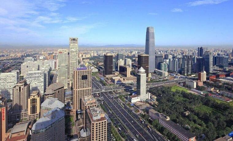 各地經(jīng)濟運行平穩 新興動(dòng)能貢獻突出