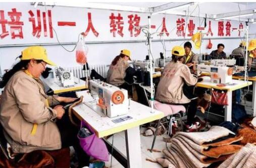加大救助力度 加強資金保障 提供精準幫扶——把困難群眾基本生活保住、保好