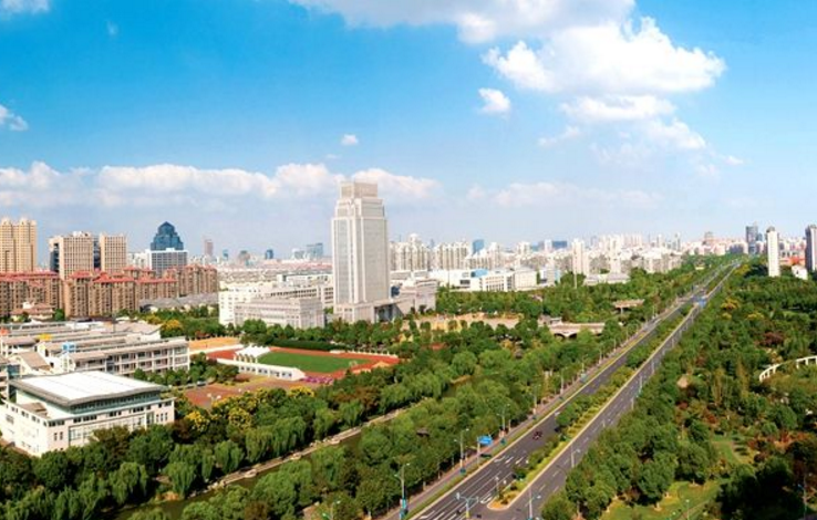 2020中國“百強縣”出爐：2%土地創(chuàng  )造10%GDP