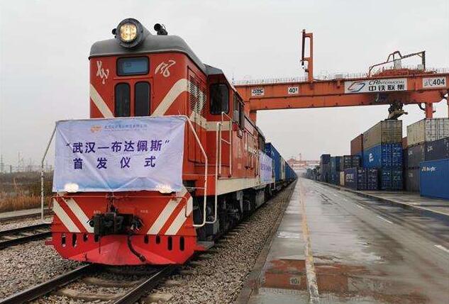 中國與中東歐國家貿易額再創(chuàng  )新高、投資領(lǐng)域不斷拓寬