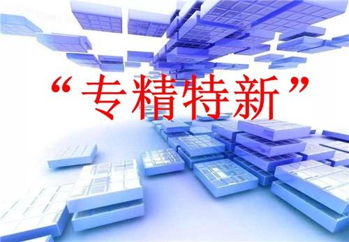 財政部：將實(shí)施新一輪“專(zhuān)精特新”中小企業(yè)財政支持政策