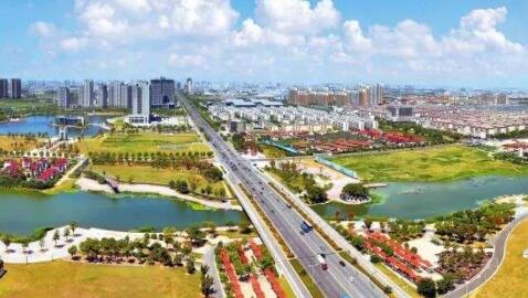 成果涌現 創(chuàng  )新型國家建設迎收獲期