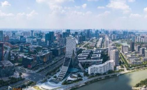 2025年成渝地區主要節點(diǎn)城市將實(shí)現1小時(shí)通達