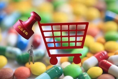 持續擴大覆蓋面 年底前集采藥品累計將達500個(gè)