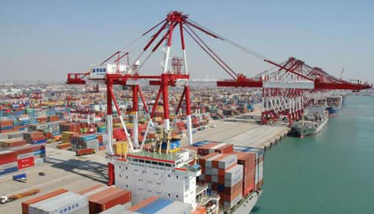 增速放緩！前4月外貿進(jìn)出口同比增長(cháng)7.9% 后市怎么走？