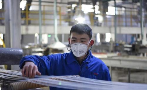 國家發(fā)改委、中國工商銀行設立湖北省民營(yíng)企業(yè)專(zhuān)項支持計劃