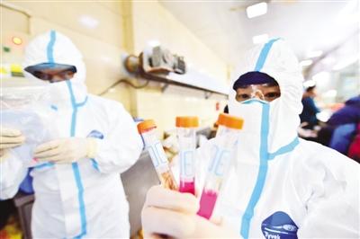 我國醫療物資出口提速支援全球抗疫