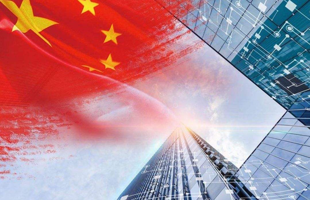 為穩定全球供應鏈貢獻中國力量