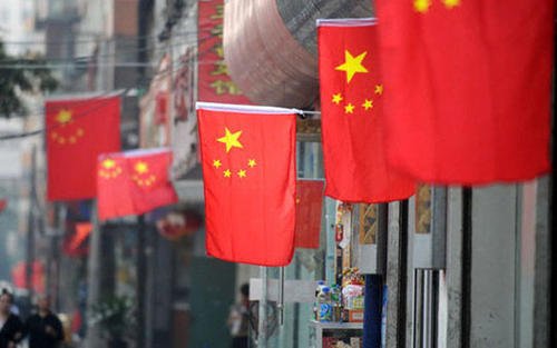我國綜合國力顯著(zhù)增強 國際影響力穩步提升