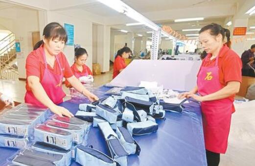 人社部：一季度實(shí)現失業(yè)人員再就業(yè)113萬(wàn)人