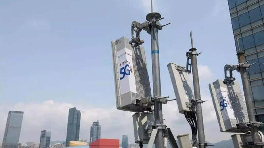 政策暖風(fēng)頻吹 新基建投資有望達萬(wàn)億