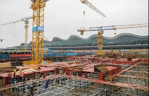新機遇、新引擎——重大工程重大項目建設新動(dòng)向觀(guān)察