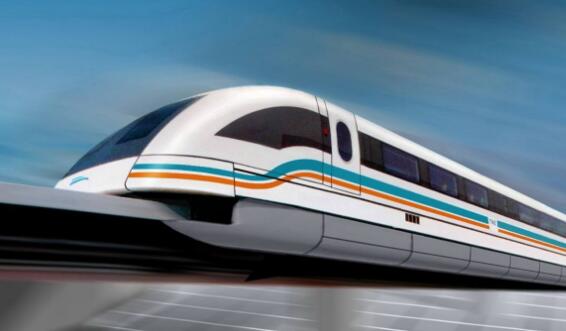 交通強國建設全方位提速發(fā)力 軌道交通等成新風(fēng)口
