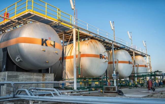 液化石油氣期貨(LPG)在大連商品交易所上線(xiàn)交易