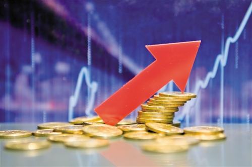 M2創(chuàng  )40個(gè)月新高 新增社融超3萬(wàn)億 4月金融數據靚麗因政策發(fā)力