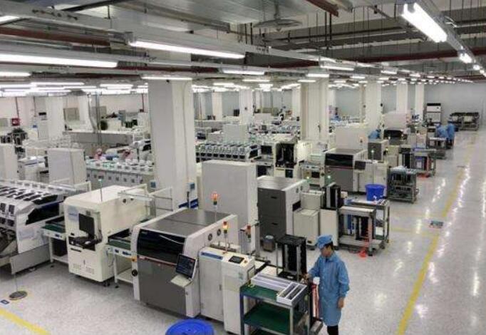 資本市場(chǎng)力挺科技企業(yè) 16項硬核舉措精準“滴灌”