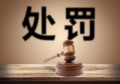 華住集團鄭州旗下酒店違法遭處罰 防火門(mén)閉門(mén)器損壞