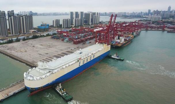 中共中央 國務(wù)院印發(fā)《海南自由貿易港建設總體方案》