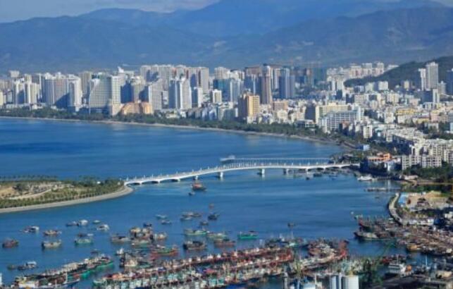 海南自貿港如何落地？2025年前獲早期收獲