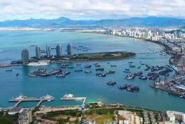 海南自貿港怎么建？多部委劃路線(xiàn)圖