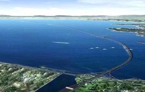 我國海洋生態(tài)狀況總體穩定