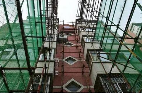 住房城鄉建設部：抓好今年城鎮老舊小區改造工作