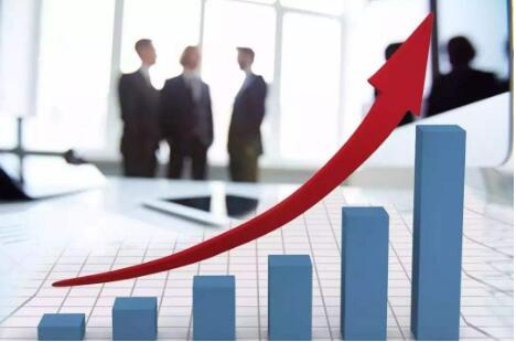 前5月一般公共預算收入同比增長(cháng)24.2%