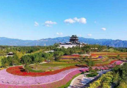 湖北省A級景區對全國游客免門(mén)票開(kāi)放至年底
