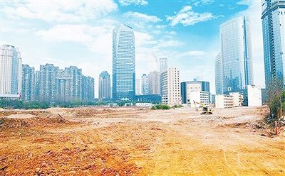 多地集中供地規則調整 房企拿地成本有望下降