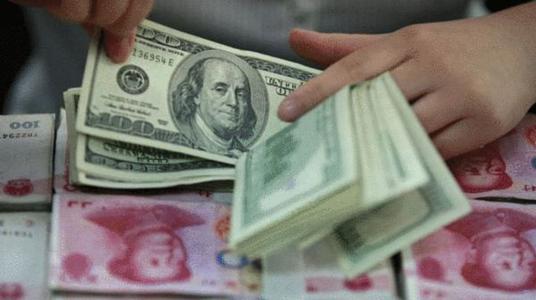 2月末我國外匯儲備規模環(huán)比降0.18% 專(zhuān)家：有基礎保持規模穩定