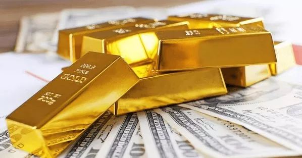 黃金價(jià)格近期有所回落 專(zhuān)家：央行增持黃金是大方向